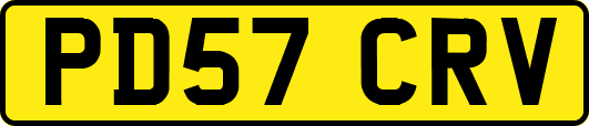 PD57CRV