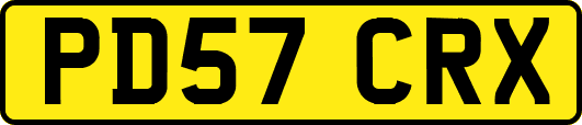 PD57CRX
