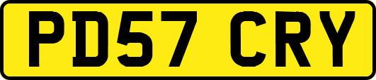 PD57CRY