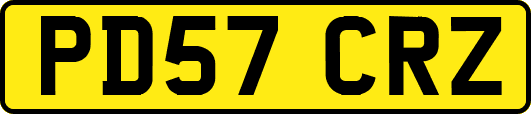 PD57CRZ