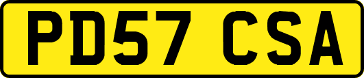 PD57CSA