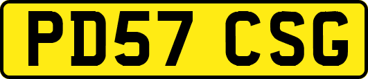PD57CSG