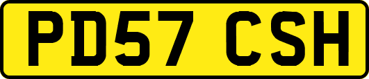 PD57CSH