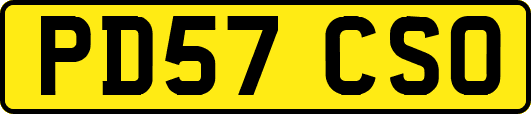 PD57CSO