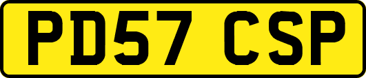 PD57CSP