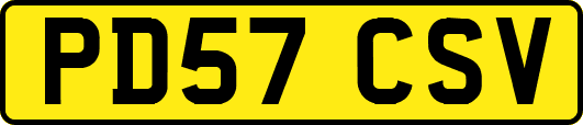 PD57CSV