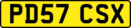PD57CSX