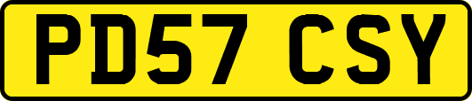 PD57CSY