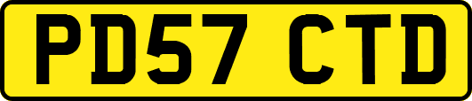 PD57CTD