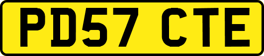 PD57CTE