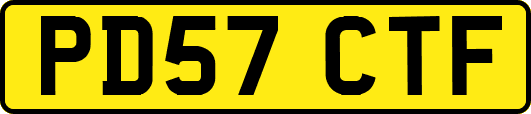PD57CTF