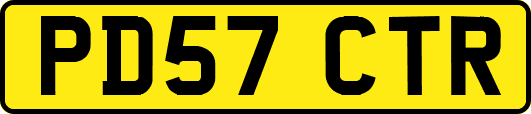PD57CTR