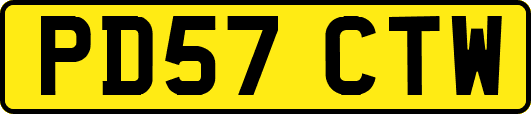 PD57CTW