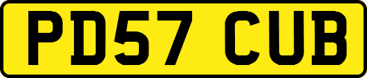 PD57CUB