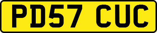 PD57CUC