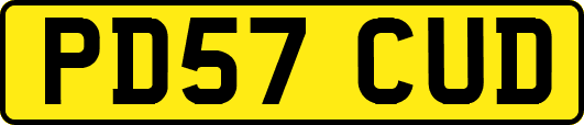 PD57CUD