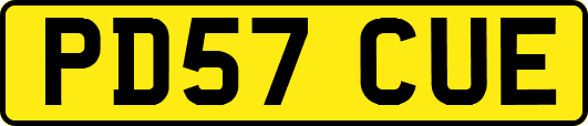 PD57CUE