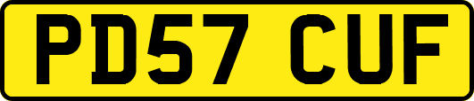 PD57CUF