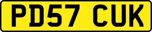 PD57CUK