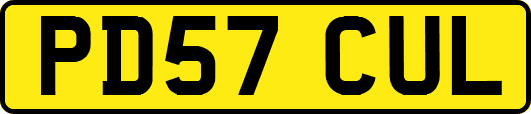 PD57CUL