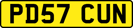 PD57CUN