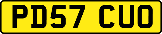 PD57CUO