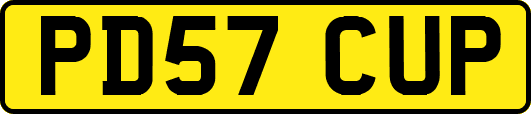 PD57CUP