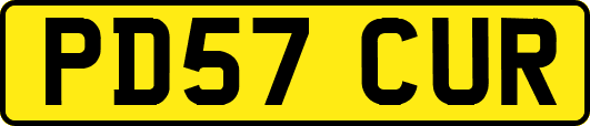 PD57CUR