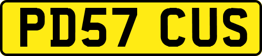 PD57CUS