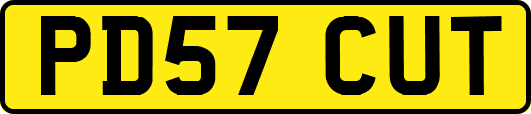 PD57CUT