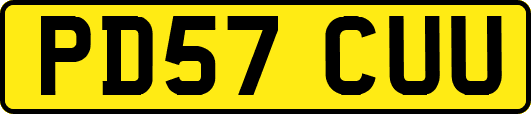 PD57CUU