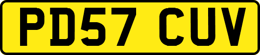 PD57CUV