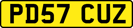 PD57CUZ