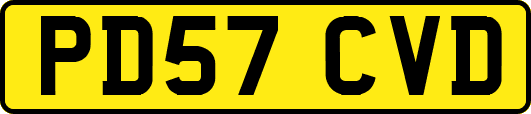PD57CVD
