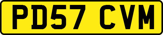 PD57CVM