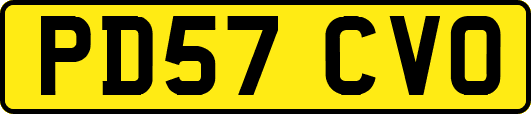 PD57CVO