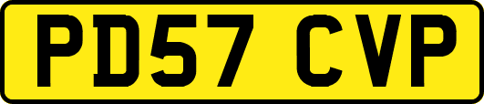 PD57CVP
