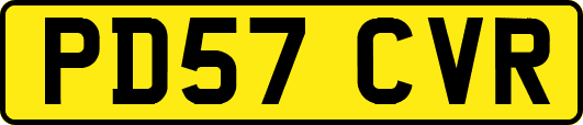 PD57CVR
