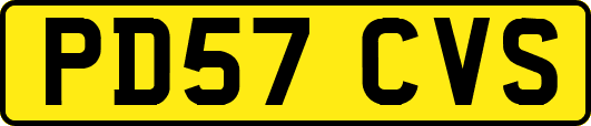 PD57CVS