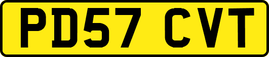 PD57CVT