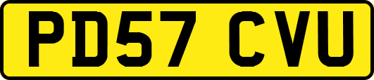 PD57CVU