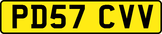 PD57CVV