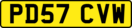 PD57CVW