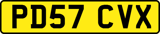 PD57CVX