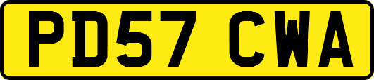 PD57CWA