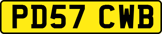 PD57CWB