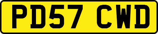 PD57CWD