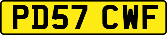 PD57CWF
