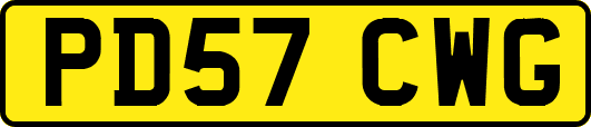 PD57CWG