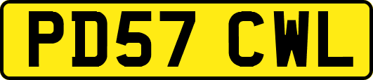 PD57CWL